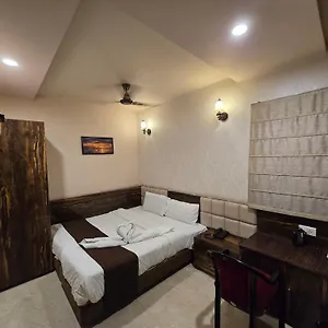 Purvika Hotel