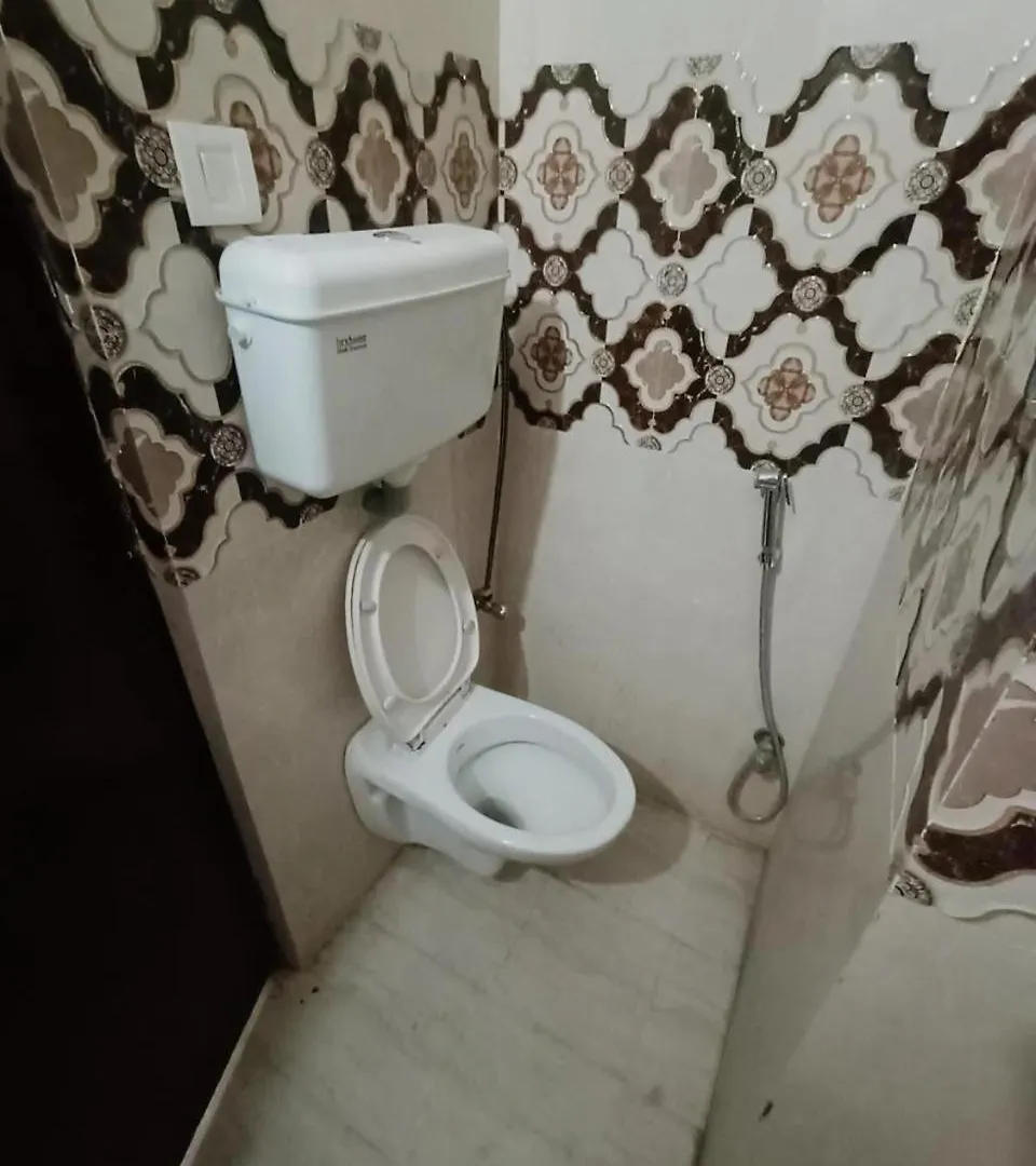 Hotel Krishna Residency Varanasi 0*,  India