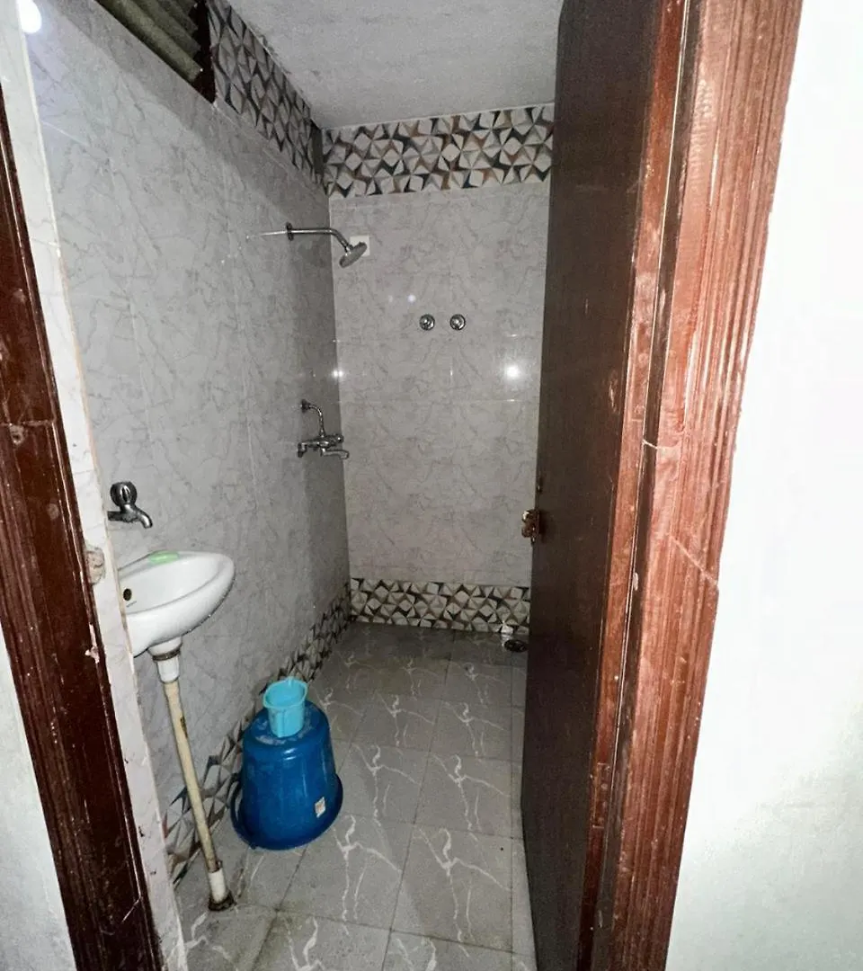 Hotel Krishna Residency Varanasi India