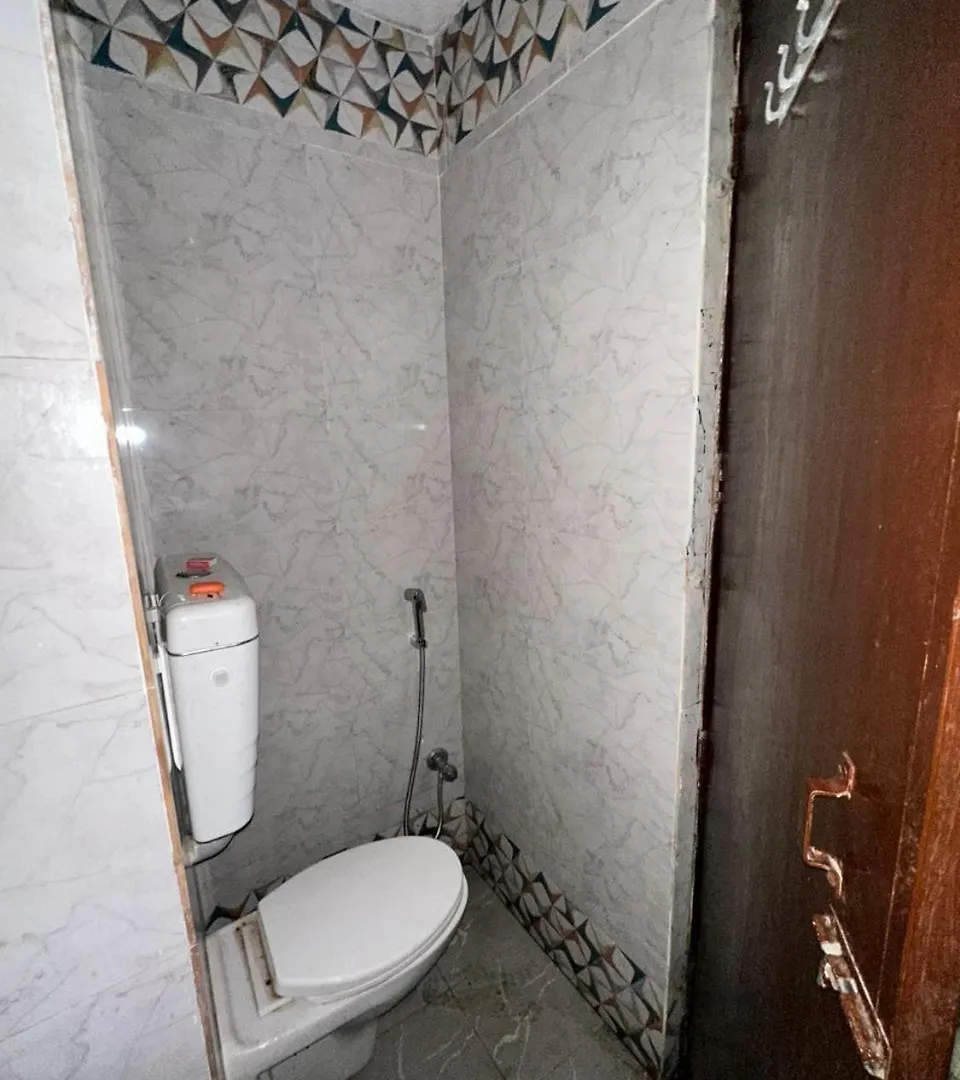 Hotel Krishna Residency Varanasi India